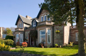 Гостиница Royston Guest House Inverness  Инвернесс